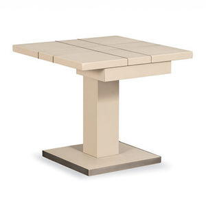 現代風ベッドサイドテーブル - CIMAROSA - Giorgio Armani Casa