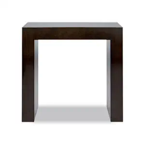 現代風ベッドサイドテーブル - CIMAROSA - Giorgio Armani Casa