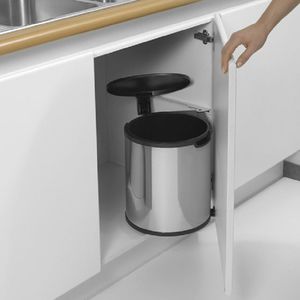 キッチン用ゴミ箱 1
