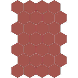 セメントエンカウスティークセメントタイル 1