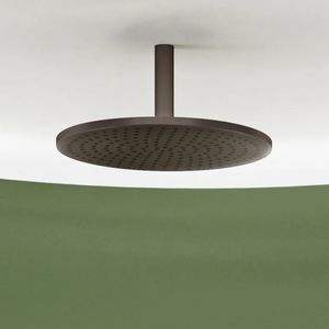 天井取付け式シャワーヘッド
