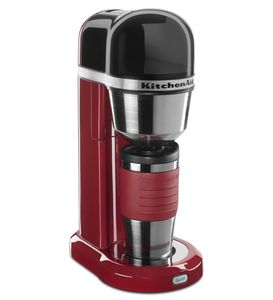 フィルターコーヒーメーカー 1