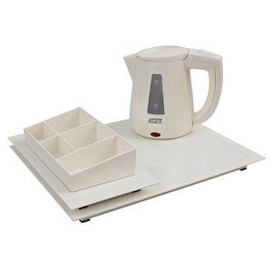 プラスチック製トレー 1