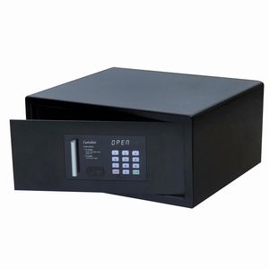 スマートカード金庫 1