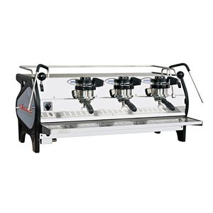 エスプレッソコーヒーメーカー - STRADA SERIES - LA MARZOCCO