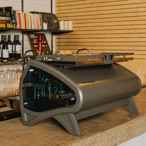エスプレッソコーヒーメーカー 1
