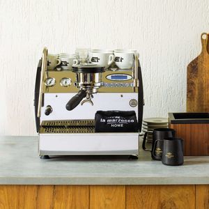 エスプレッソコーヒーメーカー 1