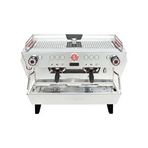エスプレッソコーヒーメーカー 1