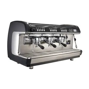 La Cimbali M21 Junior エスプレッソマシン M21 Junior Espresso Machine – Machine Ltd