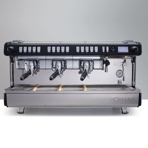 エスプレッソコーヒーメーカー 1