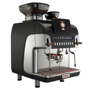 エスプレッソコーヒーメーカー 1