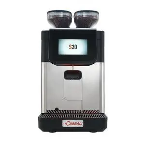 エスプレッソコーヒーメーカー - S30 - LA CIMBALI - 業務用 / 全自動