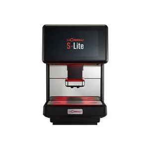 エスプレッソコーヒーメーカー - S30 - LA CIMBALI - 業務用 / 全自動