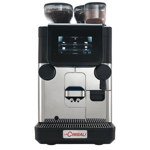 エスプレッソコーヒーメーカー - S20 - LA CIMBALI - 業務用 / 全自動