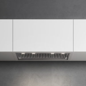 組み込み式キッチン用換気扇