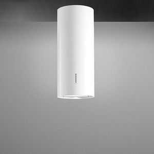 壁取り付け式レンジフード 1