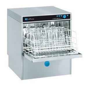 正面投入食器洗い機
