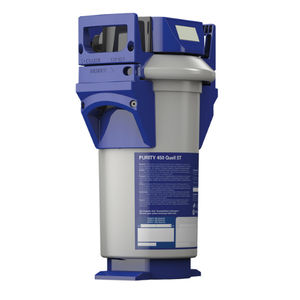 コーヒーメーカー浄水器