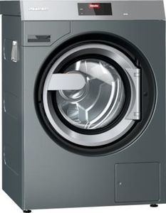 正面投入洗濯脱水機