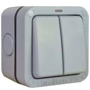 押しボタンスイッチ