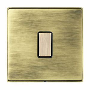 ロータリースイッチ調光スイッチ 1