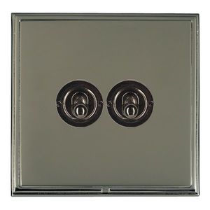 トグルスイッチ 1