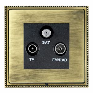 TVコンセント 1