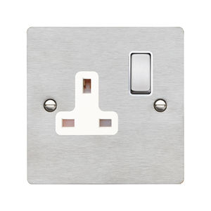 電流コンセント