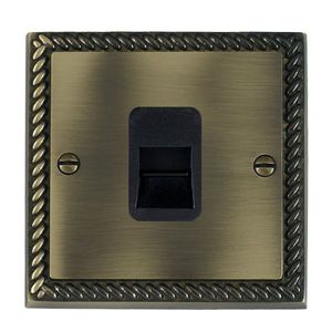 電話コンセント 1