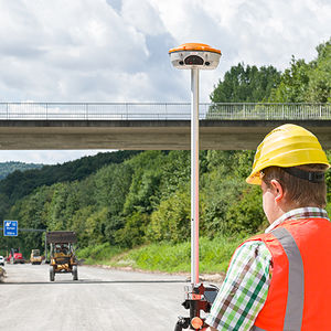 GNSS受信機