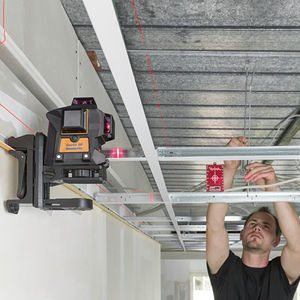 レーザーレベル