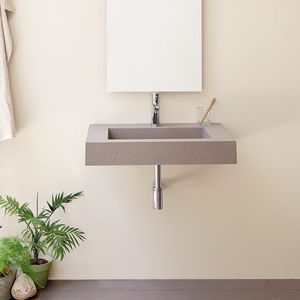壁掛け式洗面器 1