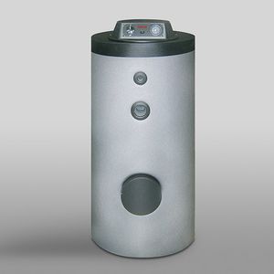 電動式熱湯シリンダー