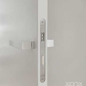 機械式ロック 1