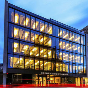 パネルカーテンウォール