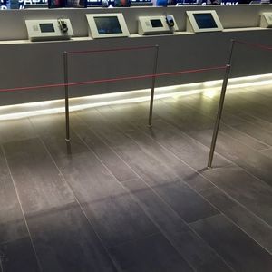 コード式ガイドポール
