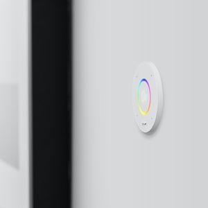 ホームオートメーション用制御ユニット