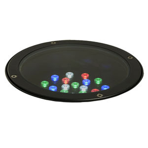 組み込み型照明器具 1