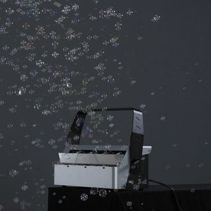 Antari バブルマシン　B100イベント学祭 ANTARI (アンタリ）B100 バブルマシン(シャボン玉マシン) 送料