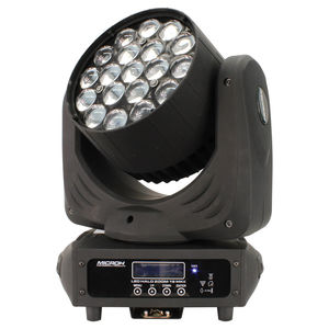 LED RGBW式フラッドライトリラ