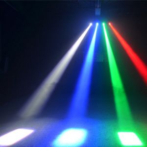 LED RGBW式フラッドライトリラ