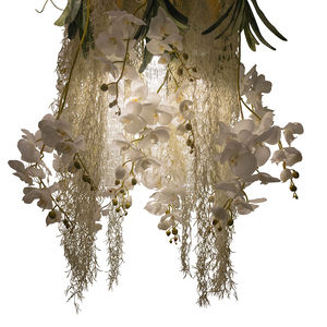 オリジナルデザインシャンデリア 1