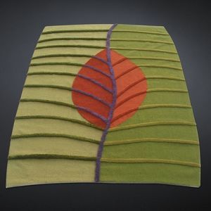 現代風絨毯 1