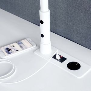 電流コンセント
