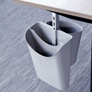 コンテナーゴミ箱