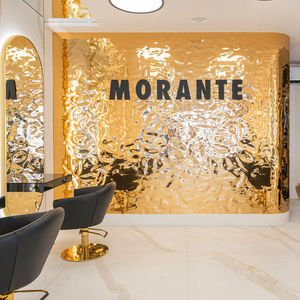 コーティング装飾パネル 1