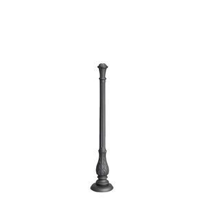 照明用ポール