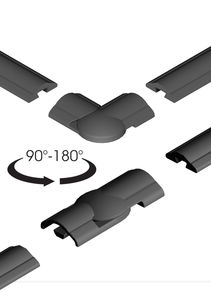 手すり継手