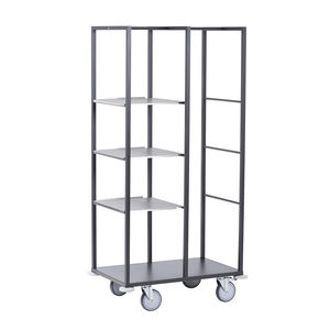 リネン用台車 1
