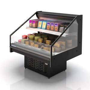棚冷蔵陳列ケース / 店用